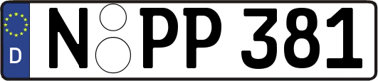 N-PP381