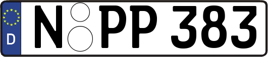N-PP383
