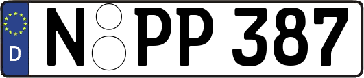 N-PP387