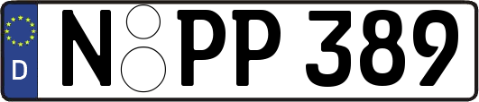 N-PP389