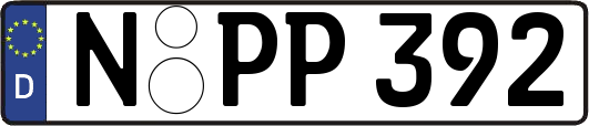 N-PP392