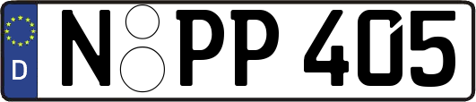 N-PP405