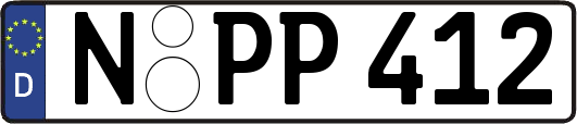 N-PP412