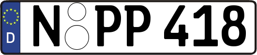 N-PP418