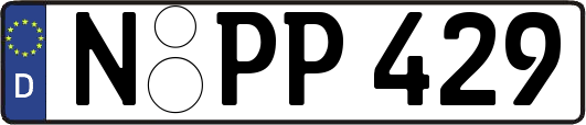 N-PP429