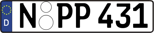 N-PP431
