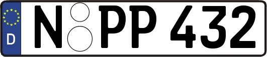 N-PP432