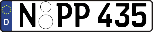 N-PP435