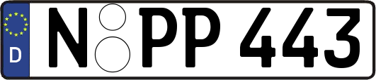 N-PP443