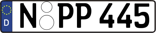 N-PP445