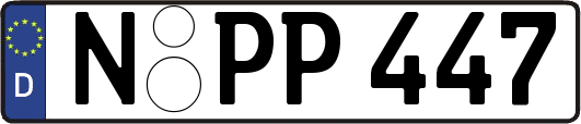 N-PP447