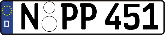 N-PP451