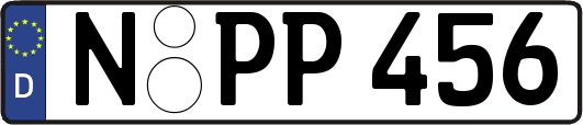 N-PP456