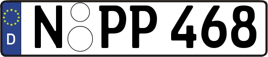 N-PP468