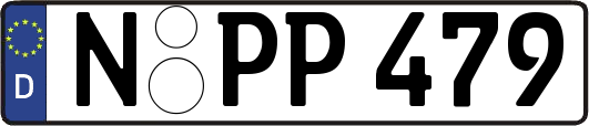 N-PP479