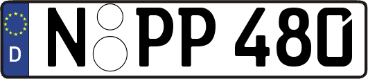 N-PP480
