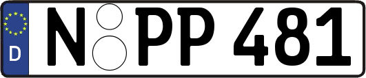 N-PP481