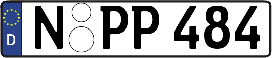 N-PP484