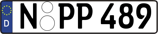 N-PP489
