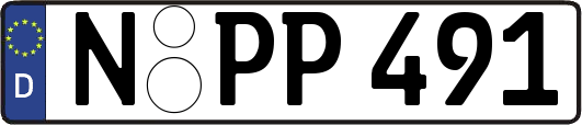 N-PP491