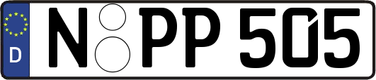 N-PP505