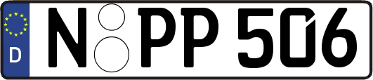 N-PP506