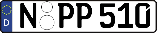 N-PP510