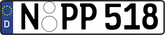 N-PP518