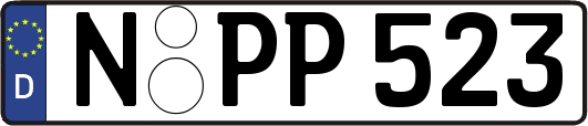 N-PP523