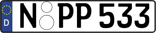 N-PP533