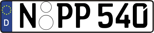N-PP540