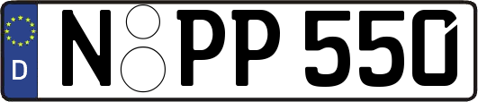 N-PP550