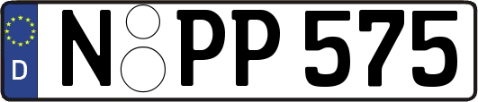N-PP575