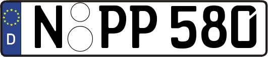 N-PP580