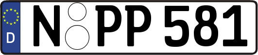 N-PP581