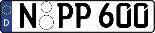 N-PP600