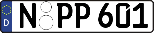 N-PP601