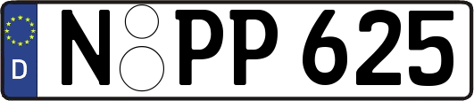 N-PP625
