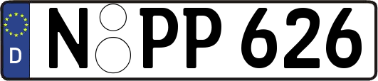 N-PP626