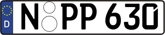 N-PP630
