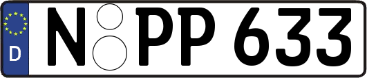 N-PP633