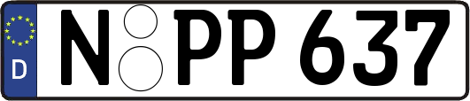 N-PP637
