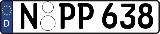 N-PP638