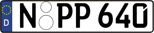 N-PP640