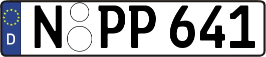 N-PP641