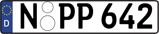 N-PP642