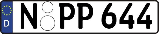 N-PP644