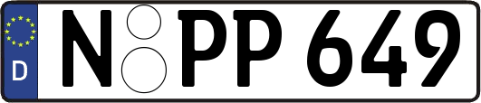 N-PP649