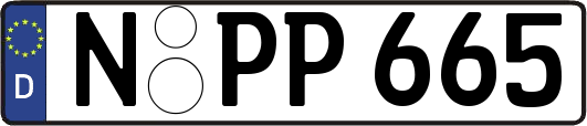 N-PP665