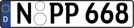 N-PP668